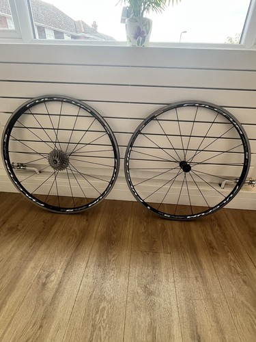 Fulcrum racing rim brake - fulcrum, lg
