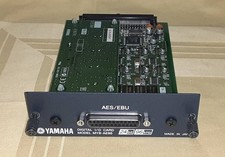 YAMAHA MY8-AE96 Digital I/O