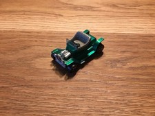 Hot Wheels Redline Hot Heap