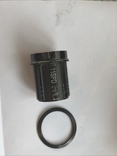 11 Speed 303 zip free hub .