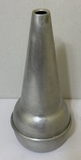 Vintage CONN Trombone MUTE