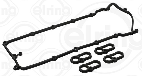 Rocker cover gasket set - rocker,