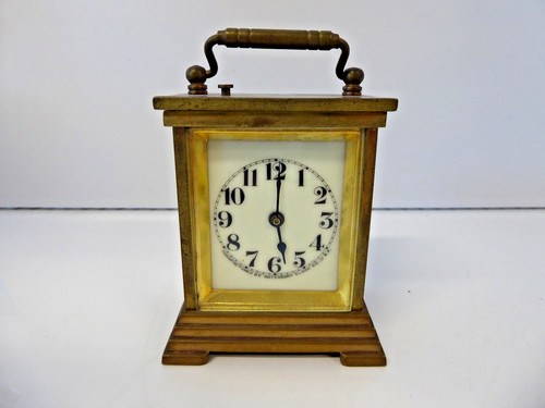 Small chiming waterbury - chiming,