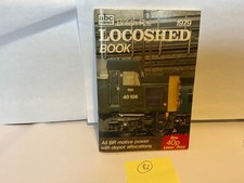 Ian Allan abc British Rail