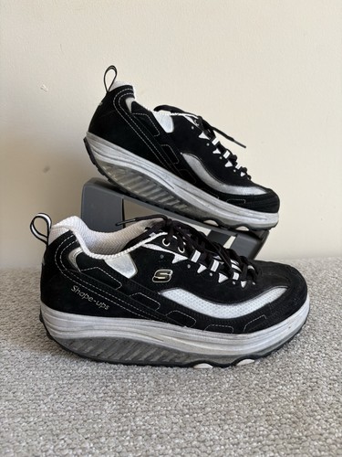 Skechers shape ups womens - skechers, 6
