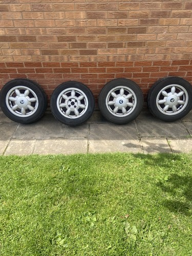 Mk1 mx5 eunos inch - mk1, daisy