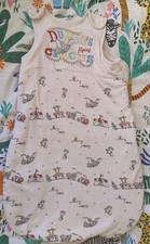 Baby Sleeping Bag, Disney Dumbo, 0-6 Months, 2.5 Tog