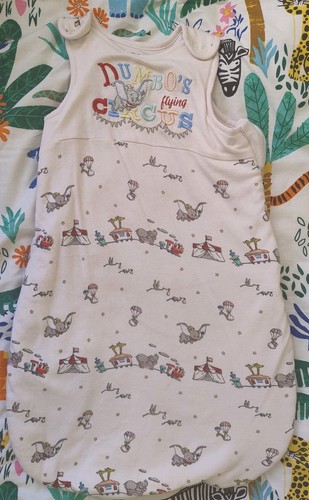 Baby sleeping bag disney - sleeping, bag,