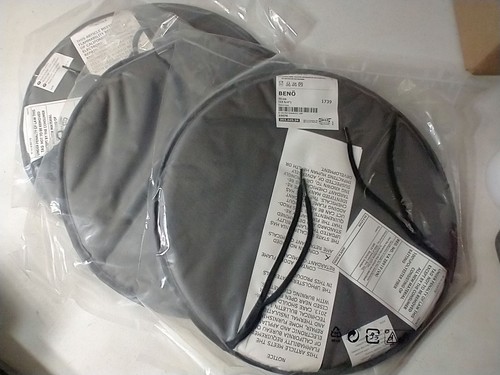 Ikea beno chair pad outdoor - ikea,