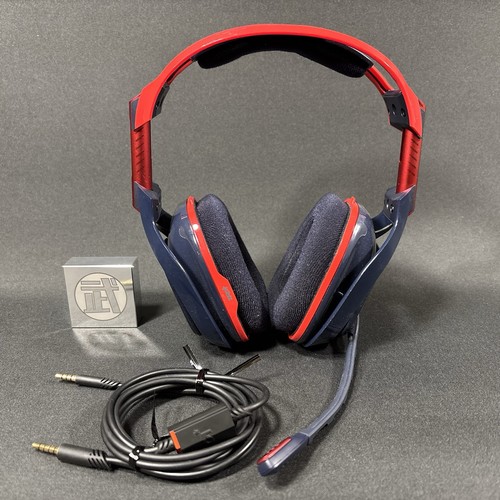 Astro a40 10th anniversary - astro, tr