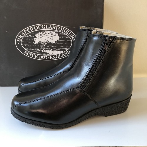 Bnib draper glastonbury - draper,