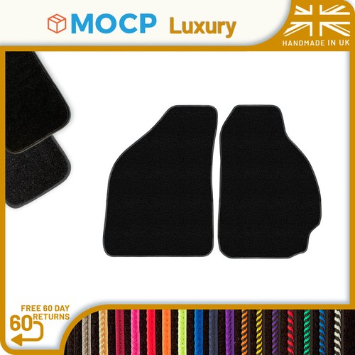 Luxury car mats - mats, fit