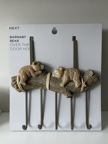 Next barnaby bear log over - next,