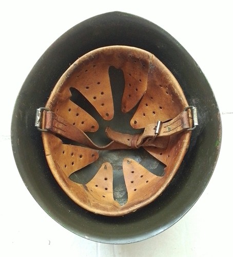 Original helmet liner - helmet, /