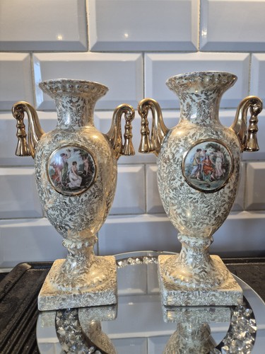 Rare pair empire - of, england