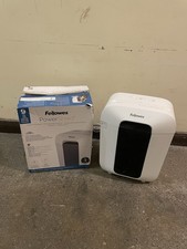 Fellowes Powershred LX50 9