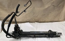 Ford Sierra Mk2 Power Steering