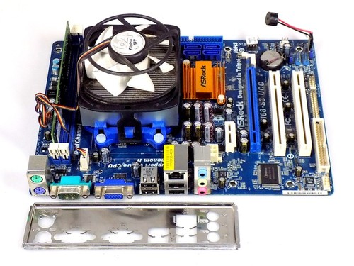 Asrock n68 ucc amd athlon - asrock, n68-s3