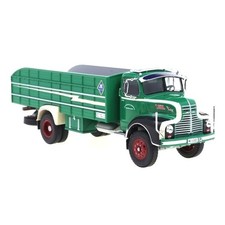 CAE039 Leyland Comet 1952 1:43