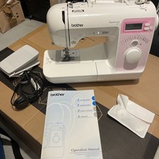 Brother Innovis 10 Anniversary Sewing Machine
