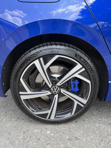 Oem original 18inch - vw,