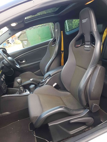 Renault megane mk3 sport - renault,