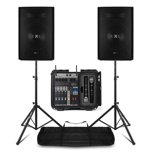 System with sl15 - system, 15"