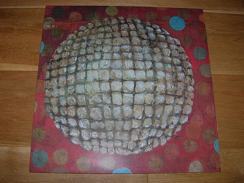 Jim rourke bad - jim, lp