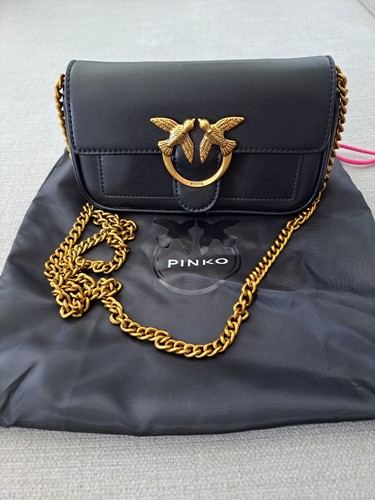 Pinko love one mini - love,
