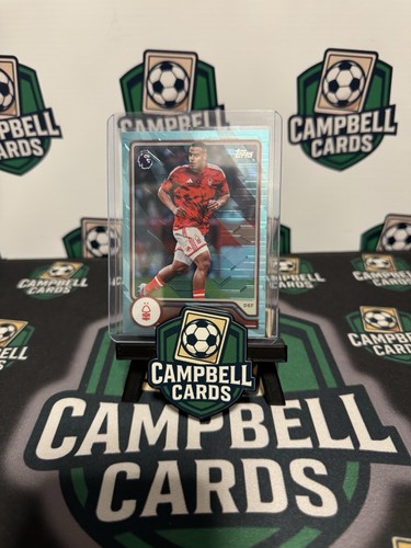Topps premier league - premier,
