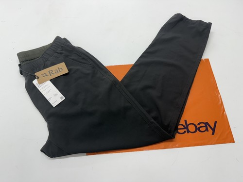 Rab harpur light pants - rab,