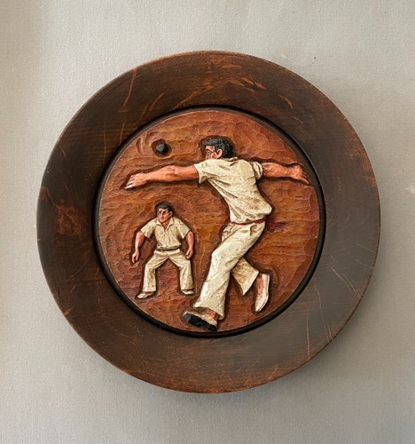 Basque pelota players