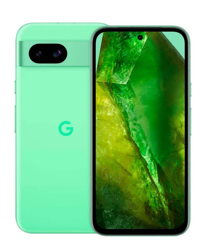 Google pixel 128gb - -, green