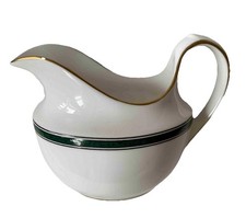 Spode Vintage White Milk Jug