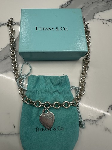 100 authentic tiffany - ✨100%, &