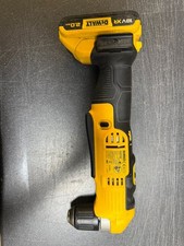 Dewalt Angle Drill DCD740 with