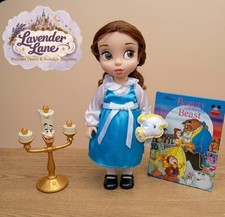 Beauty & The Beast Bundle