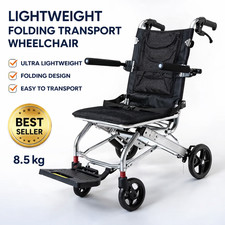 Lightweight Foldable