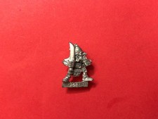 Citadel GW metal Warhammer