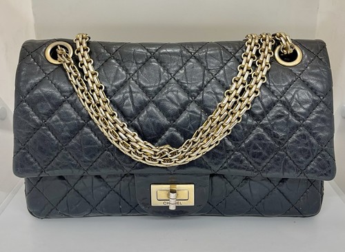 Chanel vintage flap - 2.55,
