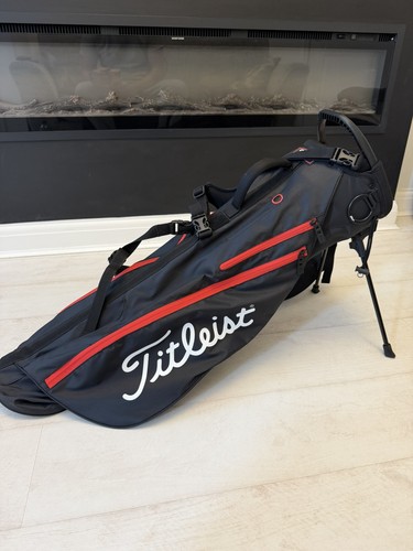 Titleist pencil bag mini - titleist,