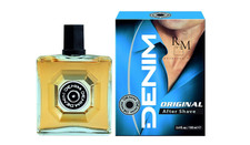 Denim ORIGINAL Aftershave