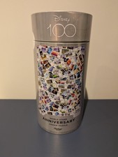 Disney 100 Anniversary World