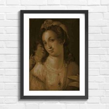 Renaissance Classical Art