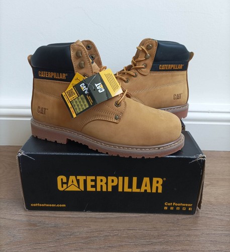Caterpillar cat powerplant - powerplant, sb