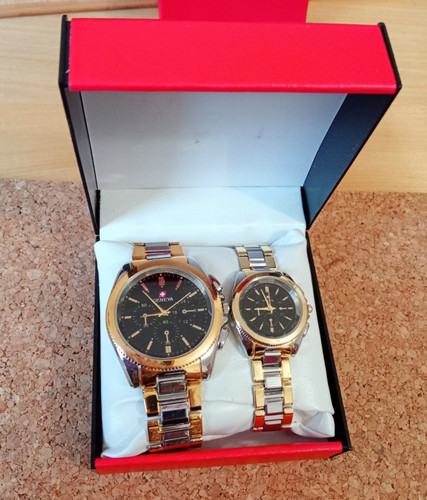 Geneva watch classic - geneva,