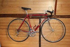 Vintage bicycle VINER NEW