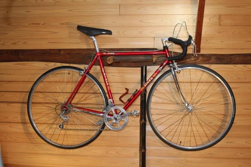 Vintage bicycle viner new - vintage,