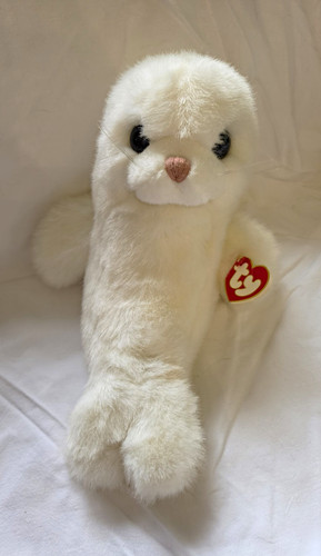 Beanie buddies misty - buddies,