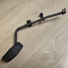 Vauxhall Corsa B Throttle